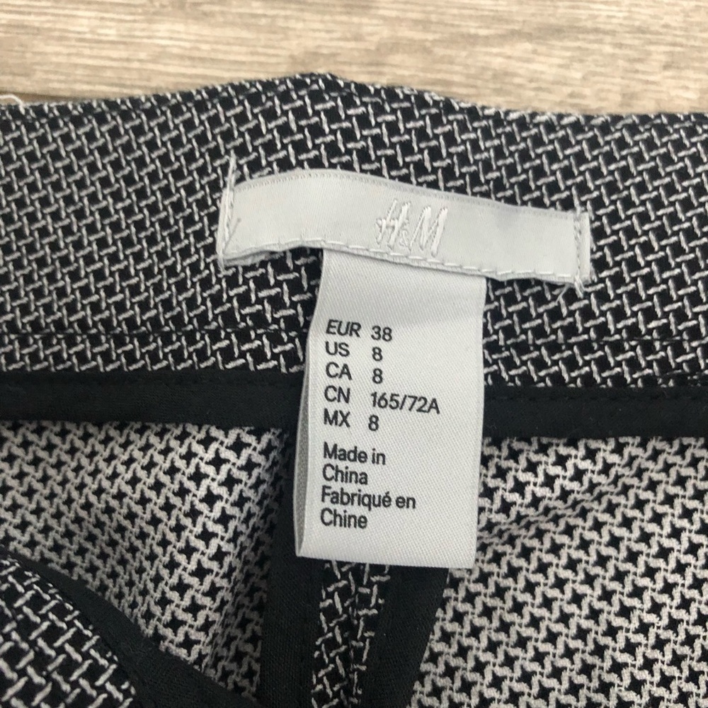 H&M trousers!! - Picture 4 of 4